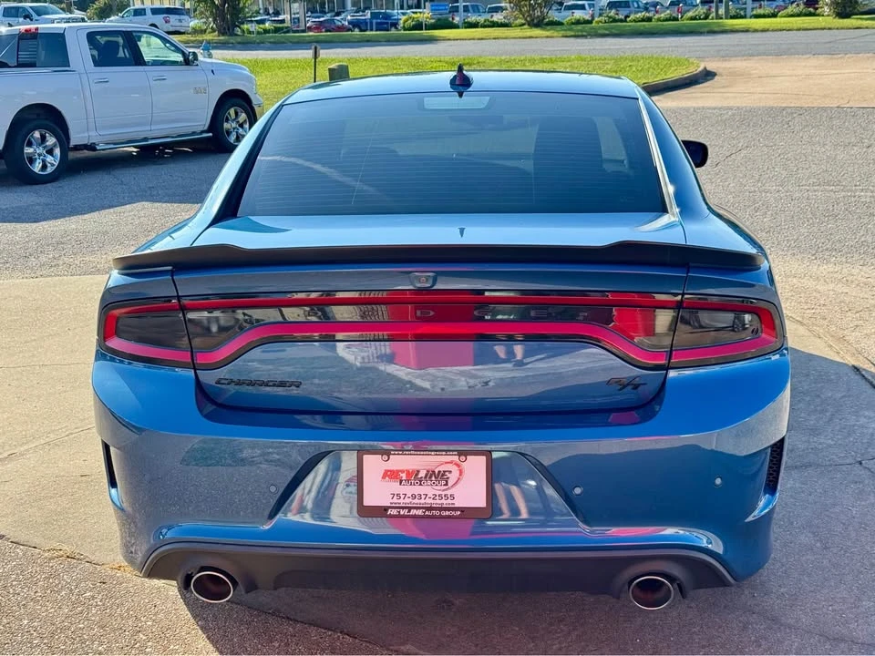 2021 Dodge Charger 7th Gen - Image 5 of 20