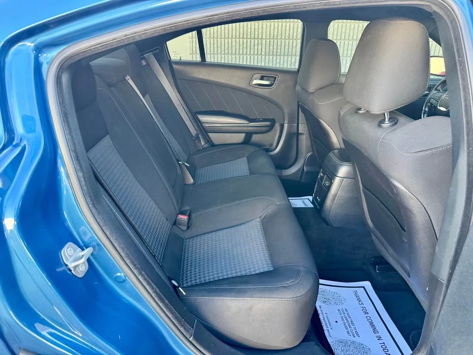 2021 Dodge Charger 7th Gen - Image 15 of 20