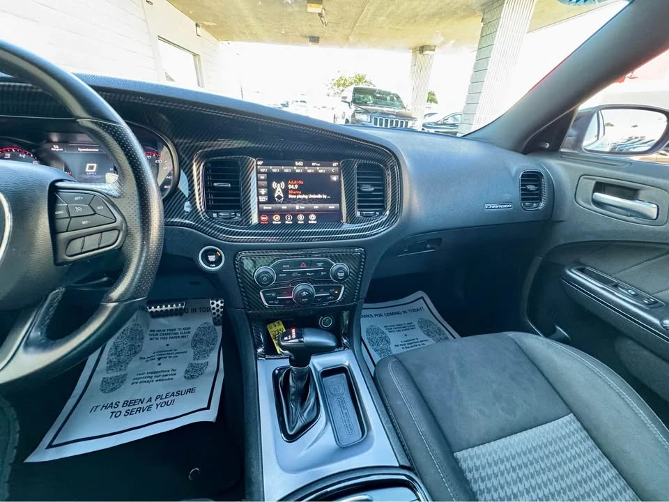 2021 Dodge Charger 7th Gen - Image 16 of 20