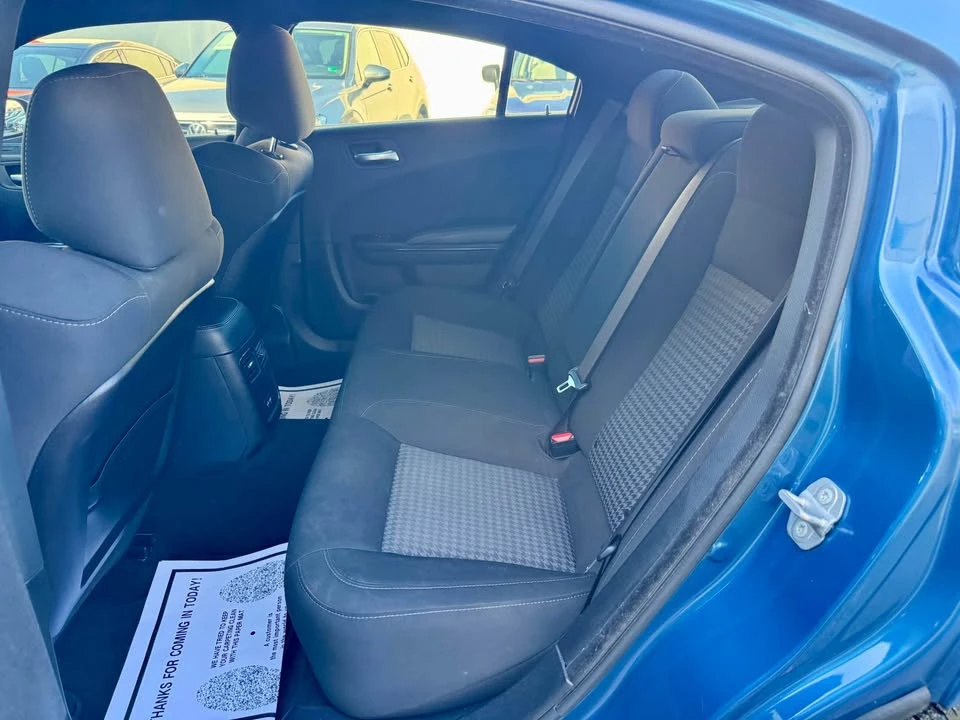 2021 Dodge Charger 7th Gen - Image 13 of 20