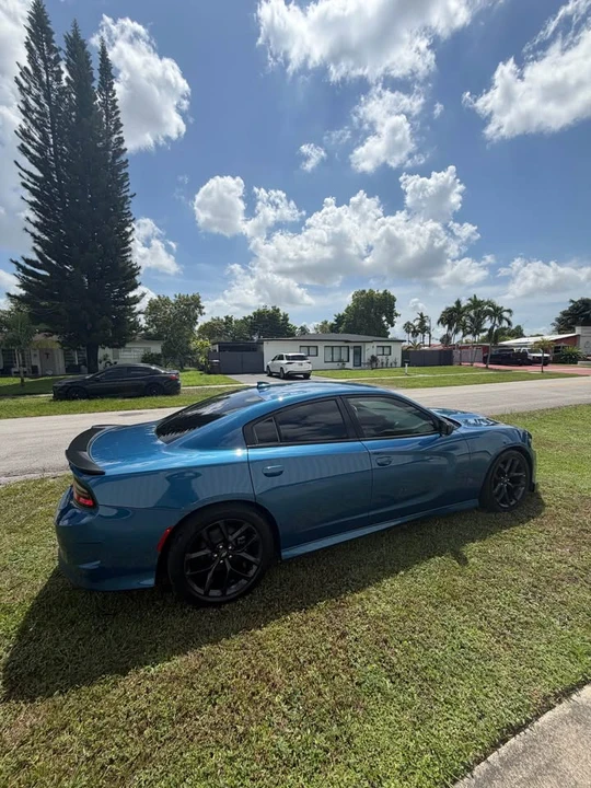 2021 Dodge Charger 7th Gen - Image 2 of 6