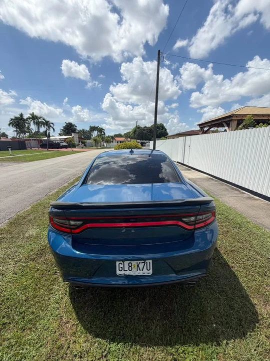 2021 Dodge Charger 7th Gen - Image 3 of 6