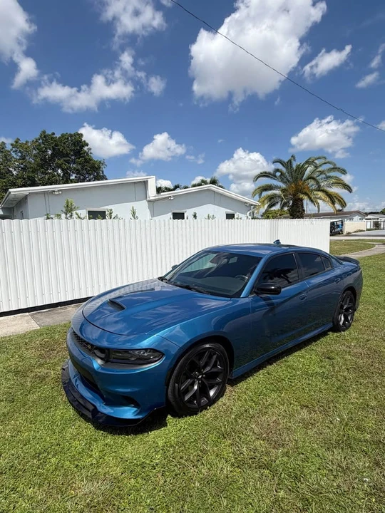2021 Dodge Charger 7th Gen - Image 6 of 6