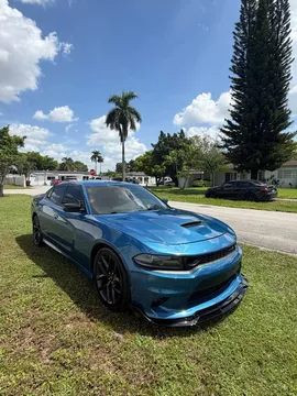 2021 Dodge Charger R/T HEMI