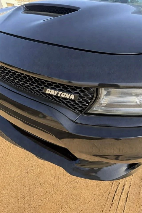 2021 Dodge Charger SRT Hellcat 7th Gen - Image 2 of 18