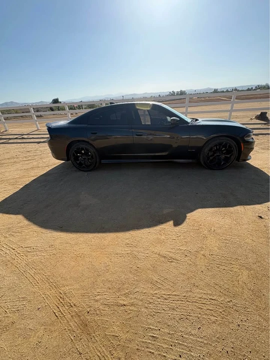 2021 Dodge Charger SRT Hellcat 7th Gen - Image 9 of 18