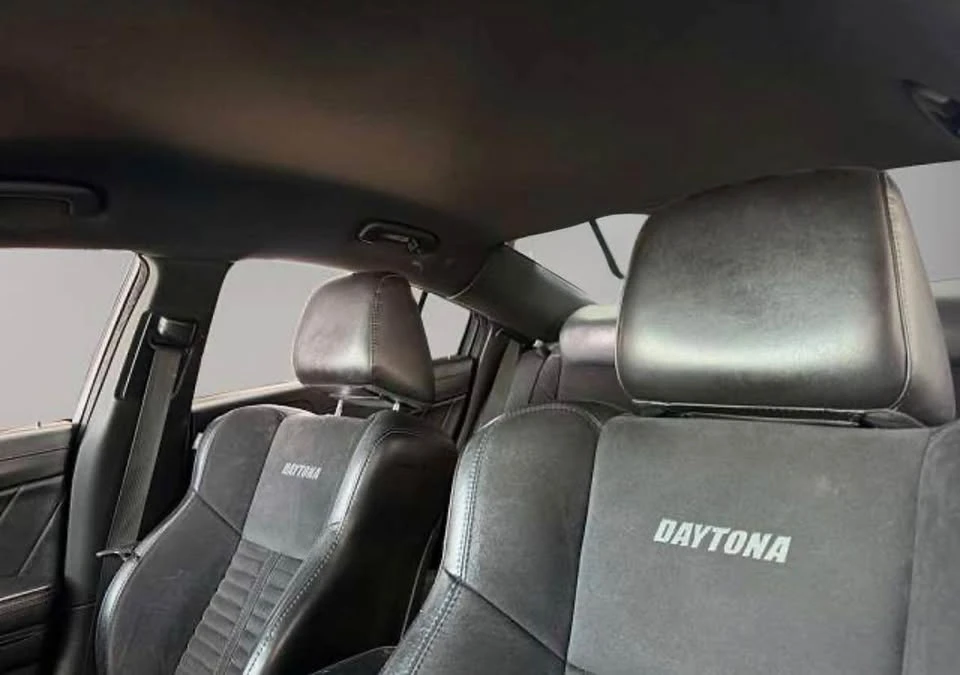 2021 Dodge Charger SRT Hellcat 7th Gen - Image 16 of 18