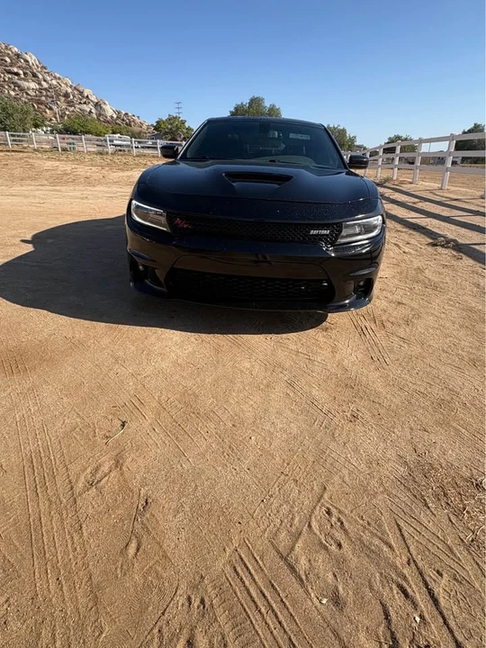 2021 Dodge Charger SRT Hellcat 7th Gen - Image 6 of 18