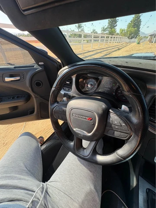 2021 Dodge Charger SRT Hellcat 7th Gen - Image 12 of 18