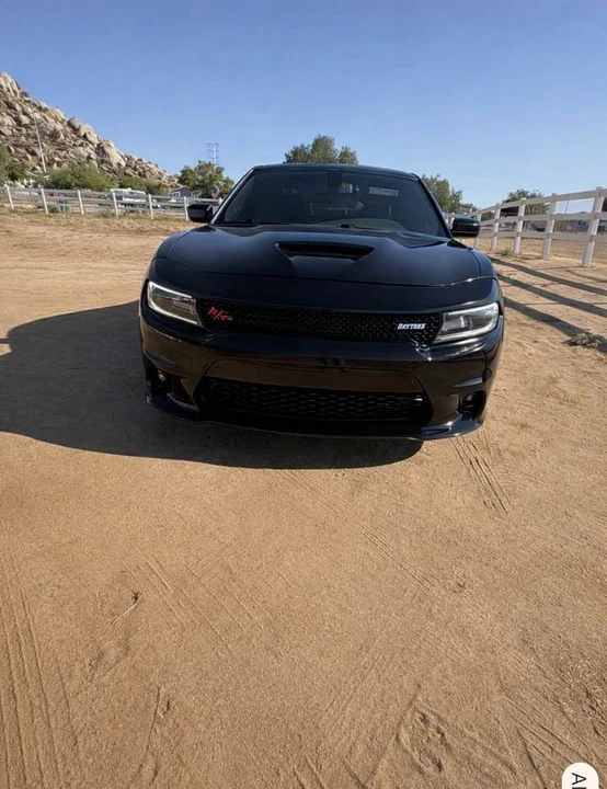 2021 Dodge Charger SRT Hellcat 7th Gen - Image 3 of 18