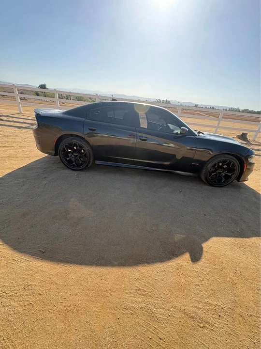 2021 Dodge Charger SRT Hellcat 7th Gen - Image 10 of 18