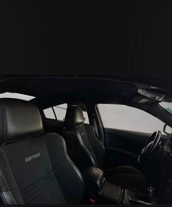2021 Dodge Charger SRT Hellcat 7th Gen - Image 18 of 18