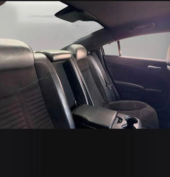2021 Dodge Charger SRT Hellcat 7th Gen - Image 14 of 18