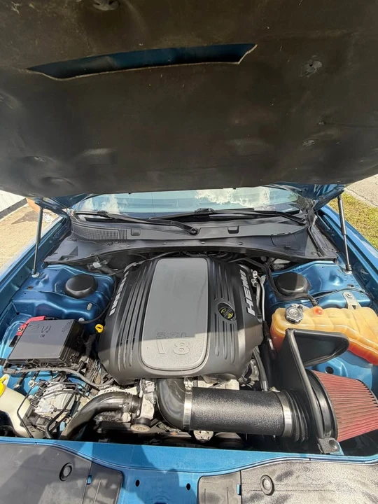 2021 Dodge Charger 7th Gen - Image 10 of 10