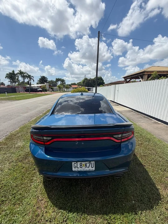 2021 Dodge Charger 7th Gen - Image 5 of 10