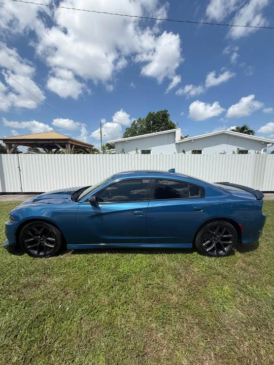 2021 Dodge Charger 7th Gen - Image 7 of 10