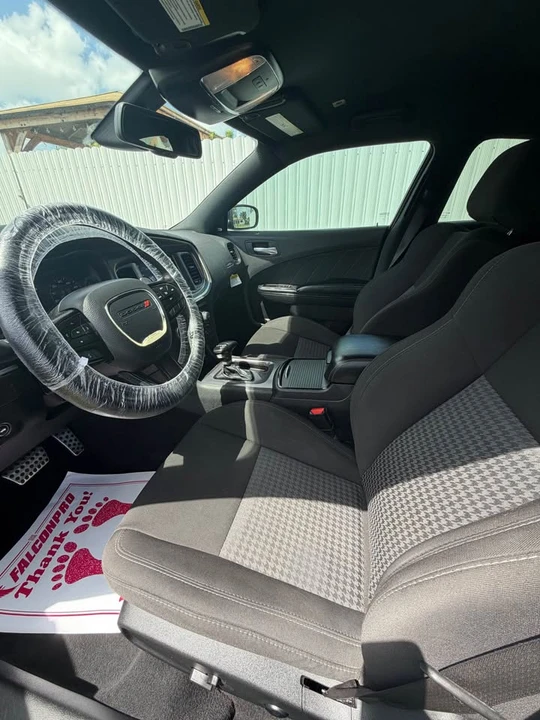 2021 Dodge Charger 7th Gen - Image 8 of 10