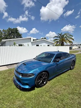 2021 Dodge Charger RT