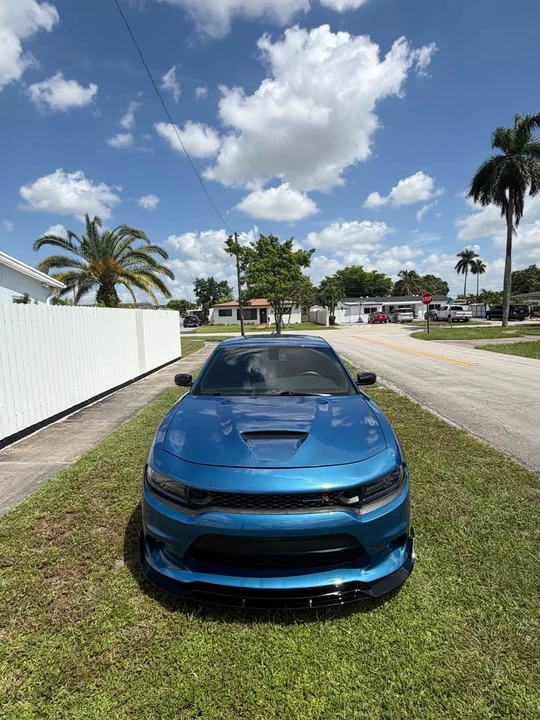 2021 Dodge Charger 7th Gen - Image 2 of 10