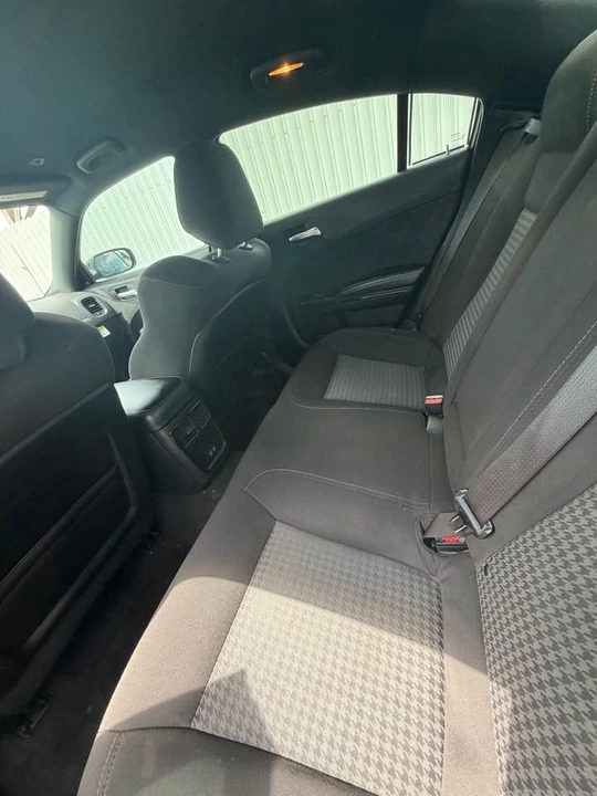 2021 Dodge Charger 7th Gen - Image 9 of 10