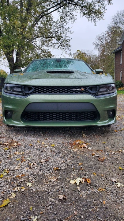2021 Dodge Charger 8th Gen - Image 3 of 4