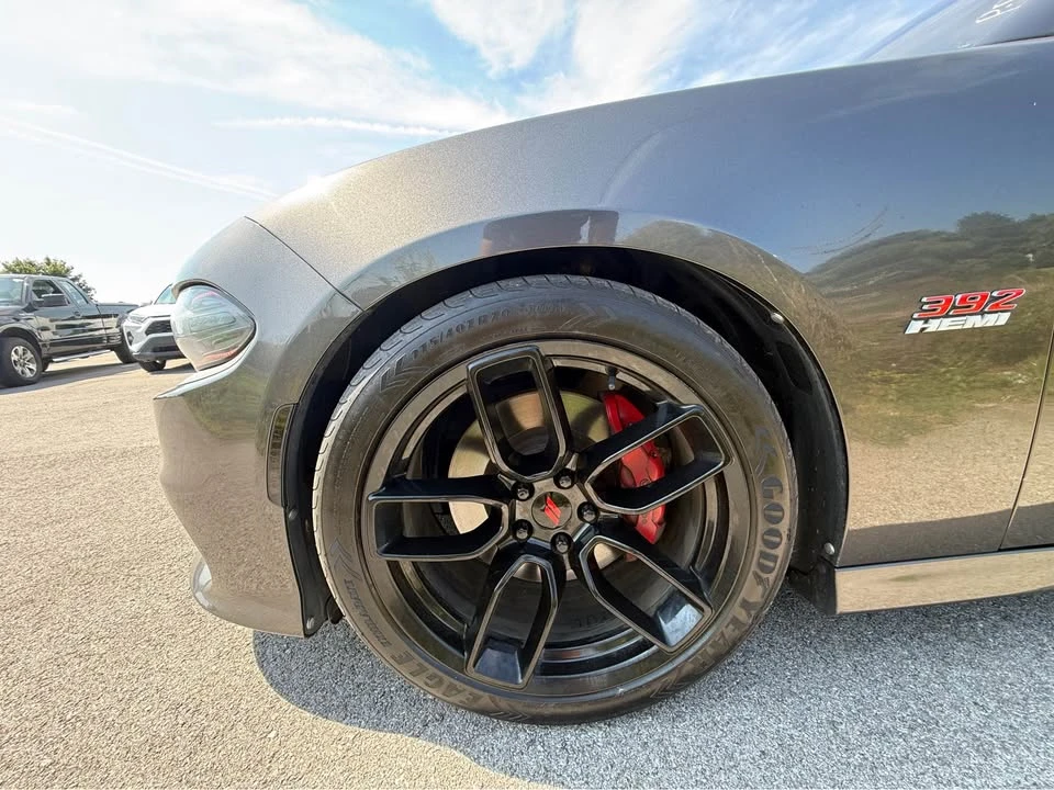 2021 Dodge Charger SRT & 392 7th Gen - Image 12 of 15