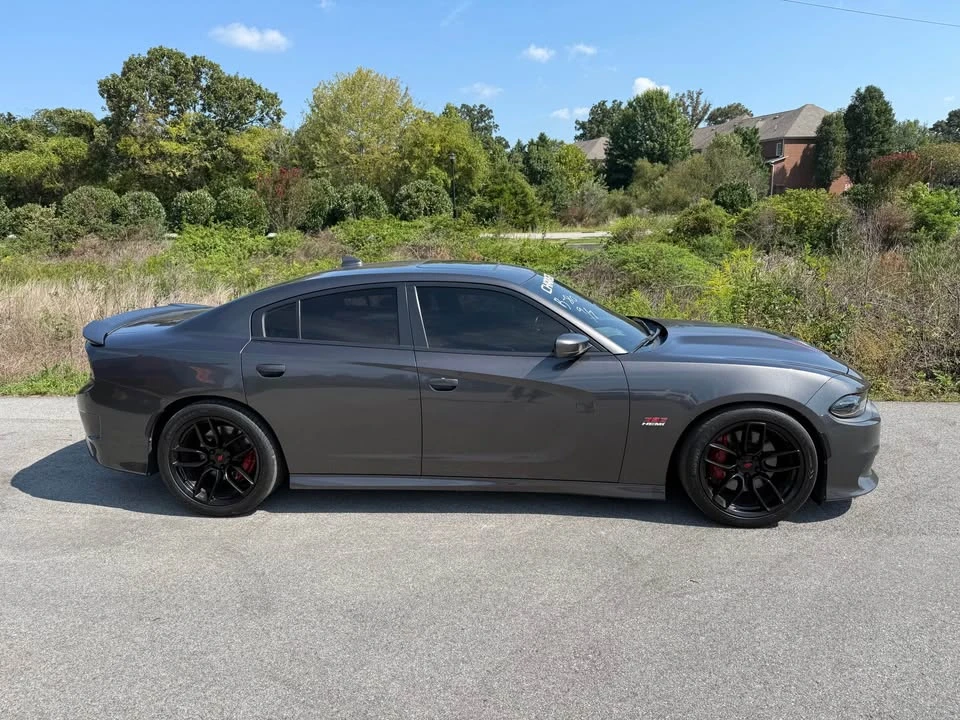 2021 Dodge Charger SRT & 392 7th Gen - Image 3 of 15