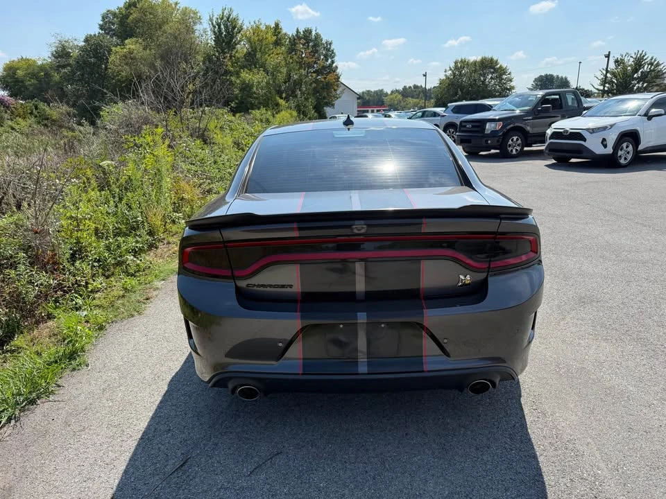 2021 Dodge Charger SRT & 392 7th Gen - Image 5 of 15