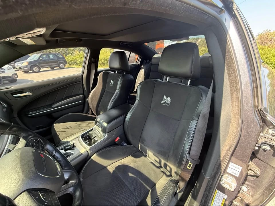 2021 Dodge Charger SRT & 392 7th Gen - Image 6 of 15