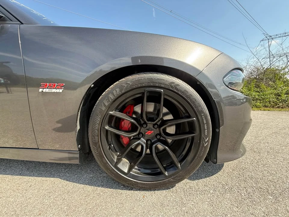 2021 Dodge Charger SRT & 392 7th Gen - Image 14 of 15
