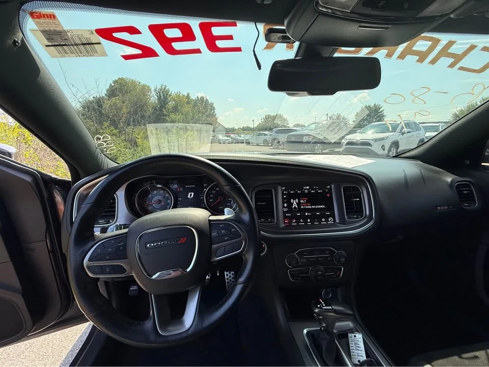 2021 Dodge Charger SRT & 392 7th Gen - Image 7 of 15