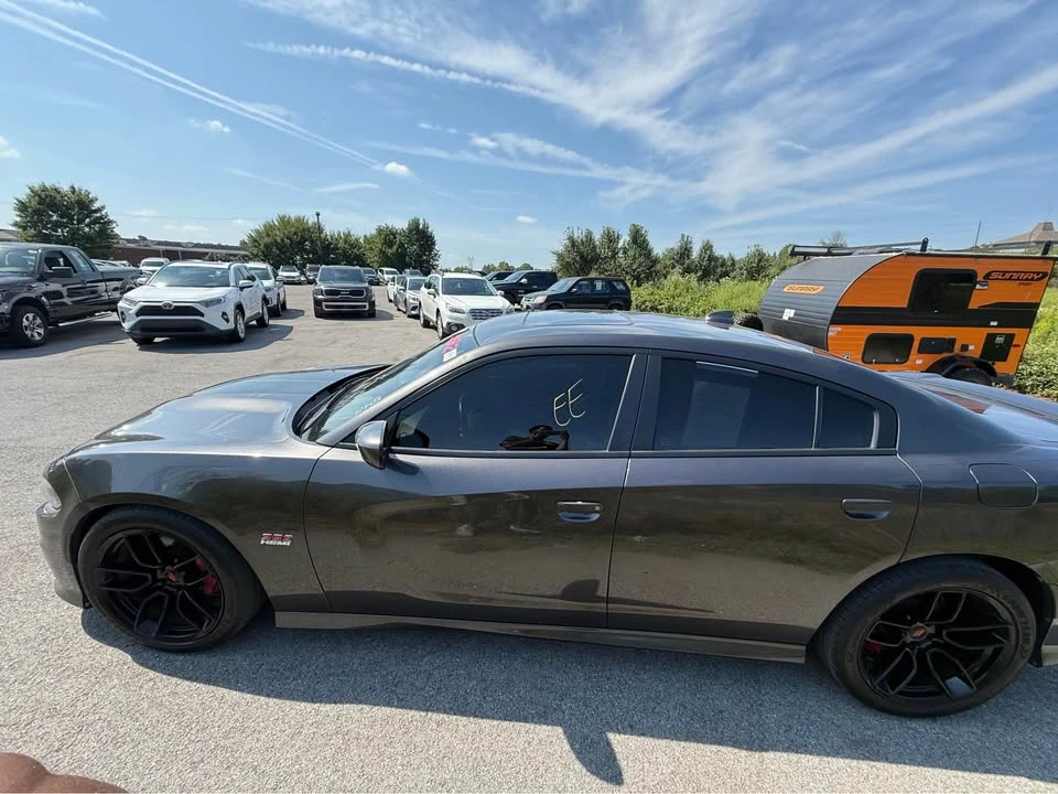 2021 Dodge Charger SRT & 392 7th Gen - Image 4 of 15