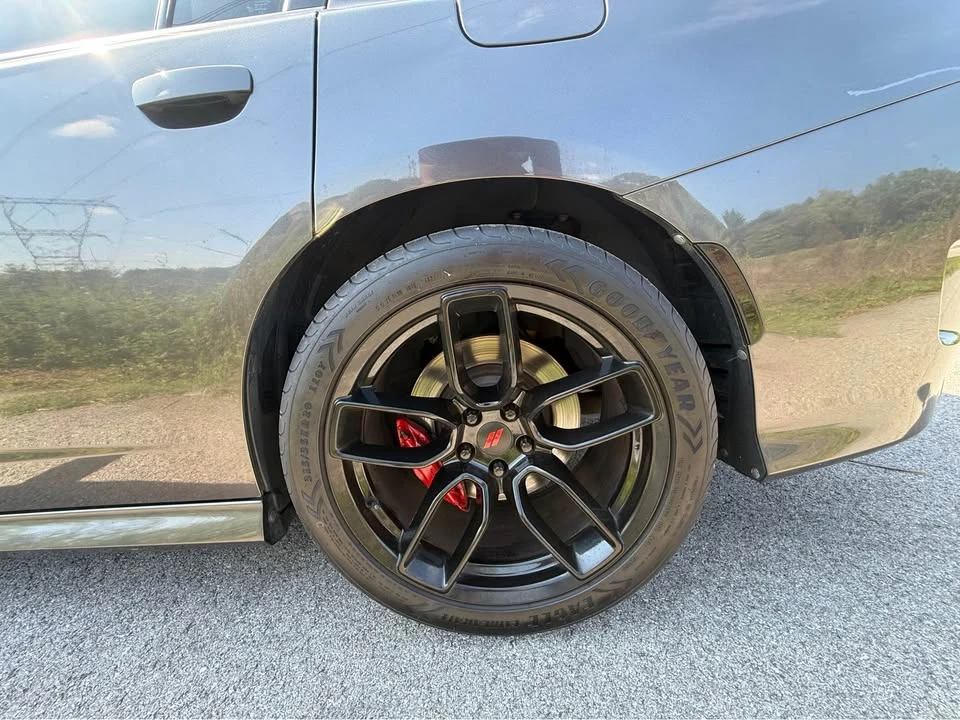 2021 Dodge Charger SRT & 392 7th Gen - Image 13 of 15