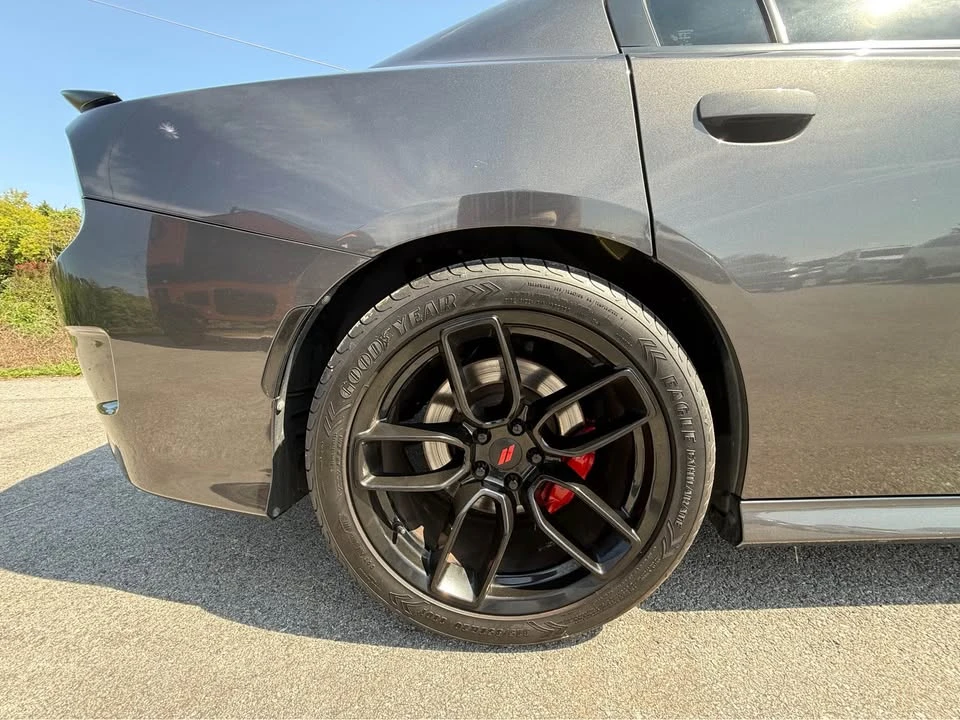 2021 Dodge Charger SRT & 392 7th Gen - Image 15 of 15