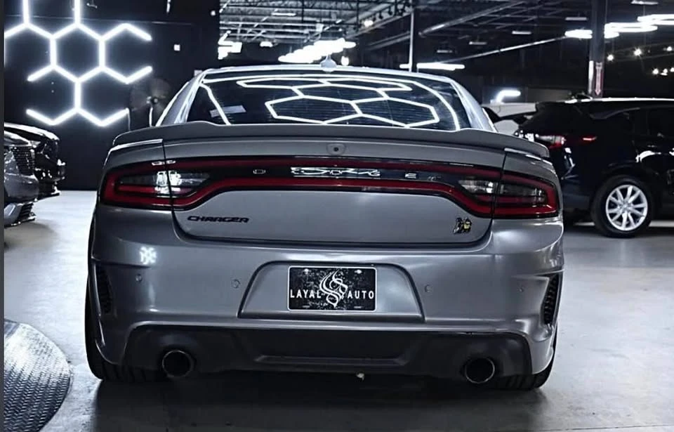 2021 Dodge Charger SRT & 392 7th Gen - Image 6 of 9