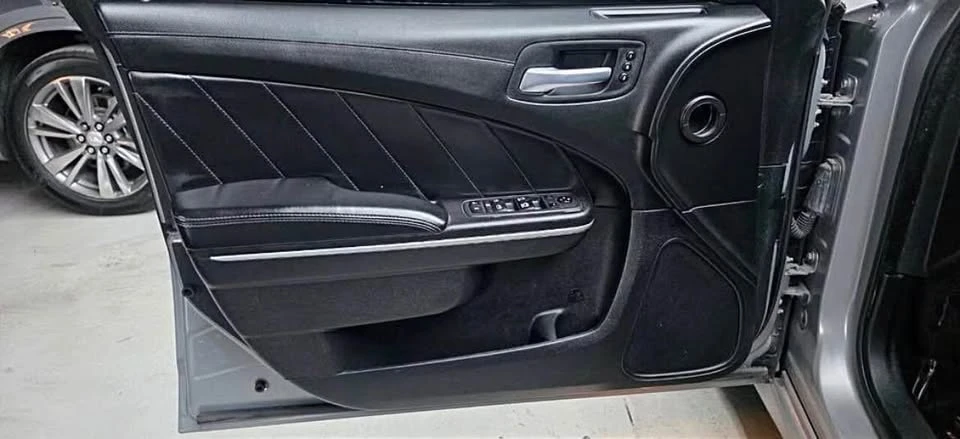 2021 Dodge Charger SRT & 392 7th Gen - Image 8 of 9