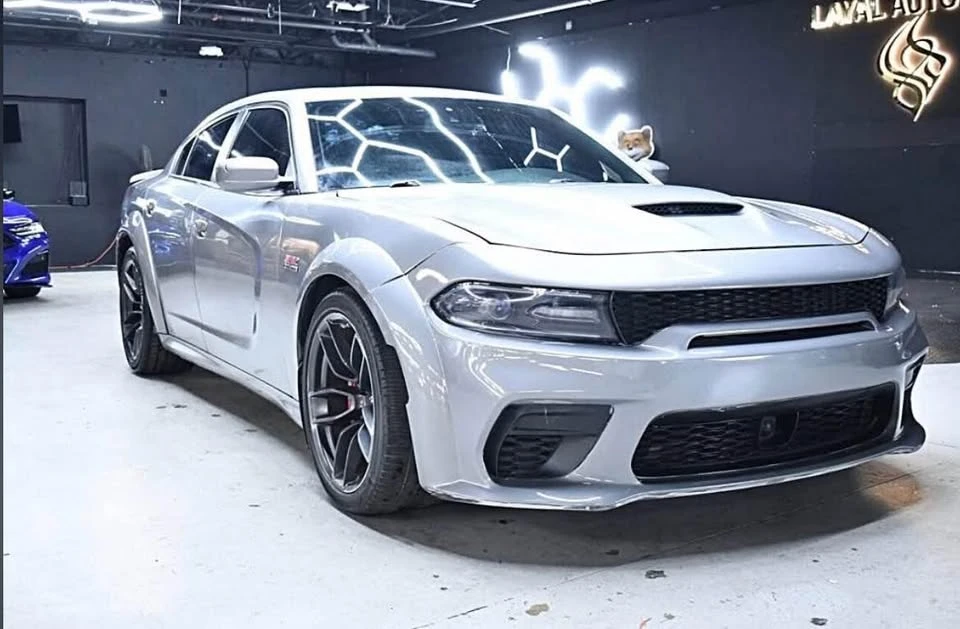2021 Dodge Charger SRT & 392 7th Gen - Image 2 of 9