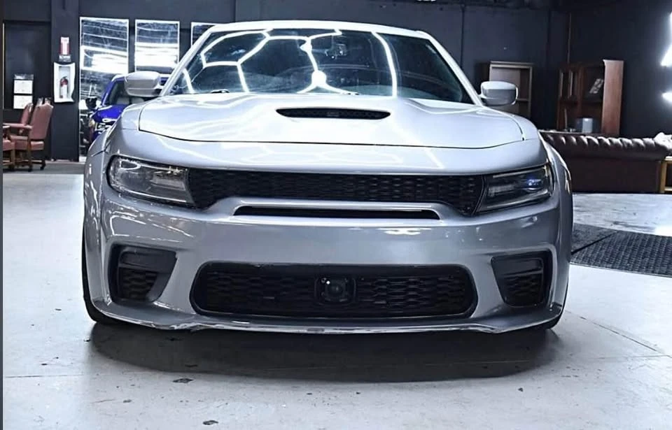 2021 Dodge Charger SRT & 392 7th Gen - Image 3 of 9