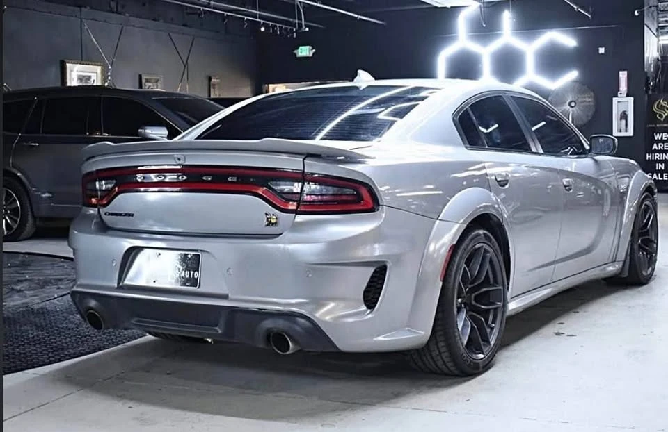 2021 Dodge Charger SRT & 392 7th Gen - Image 7 of 9
