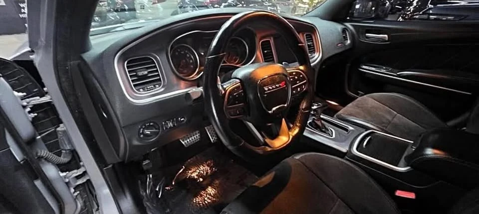 2021 Dodge Charger SRT & 392 7th Gen - Image 9 of 9