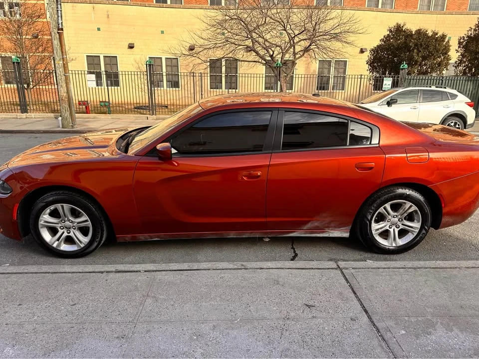 2021 Dodge Charger 7th Gen - Image 3 of 11