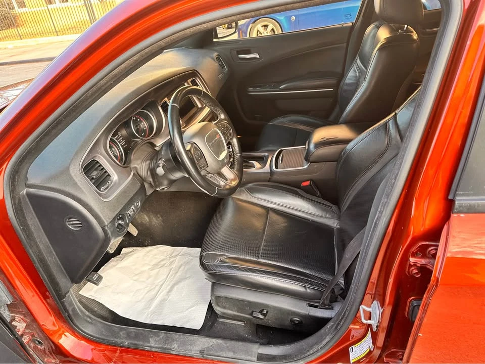 2021 Dodge Charger 7th Gen - Image 10 of 11
