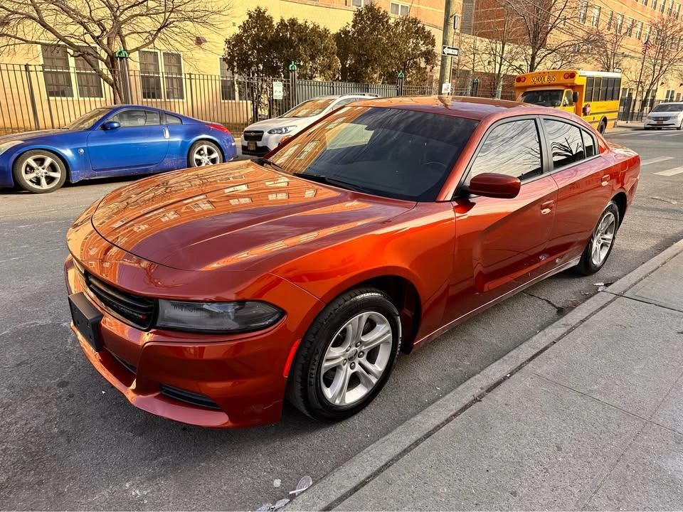 2021 Dodge Charger 7th Gen - Image 2 of 11