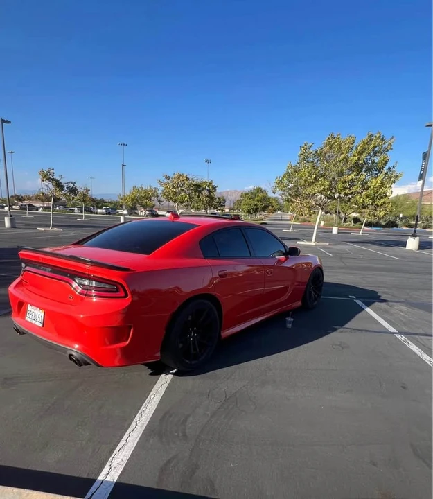 2021 Dodge Charger SRT & 392 7th Gen - Image 3 of 6