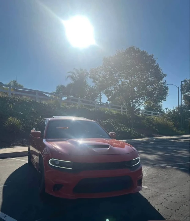 2021 Dodge Charger SRT & 392 7th Gen - Image 6 of 6