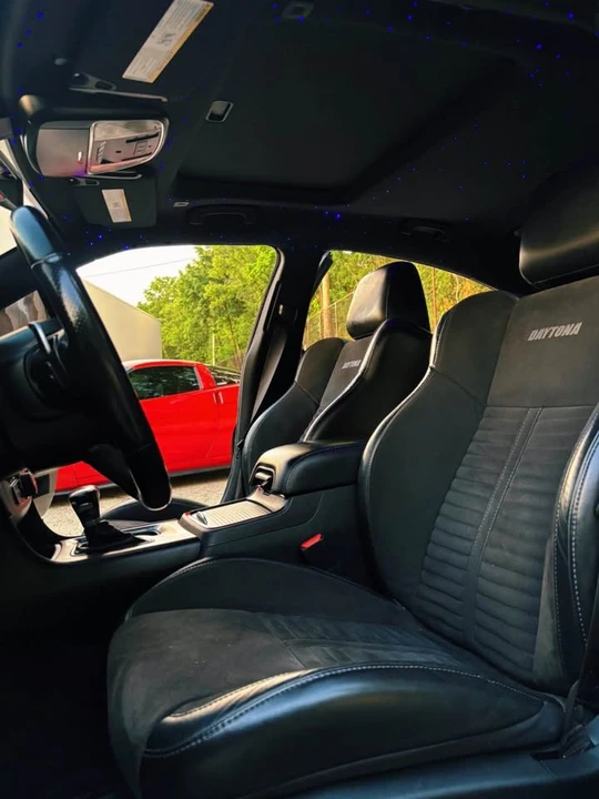 2021 Dodge Charger SRT & 392 7th Gen - Image 20 of 20