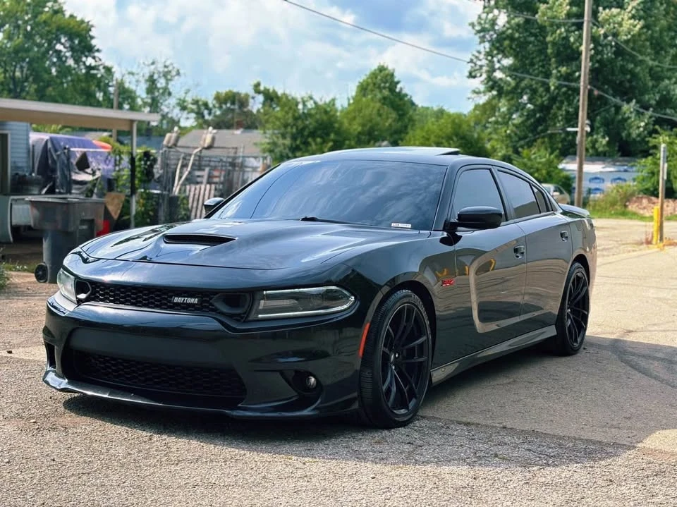 2021 Dodge Charger SRT & 392 7th Gen - Image 10 of 20