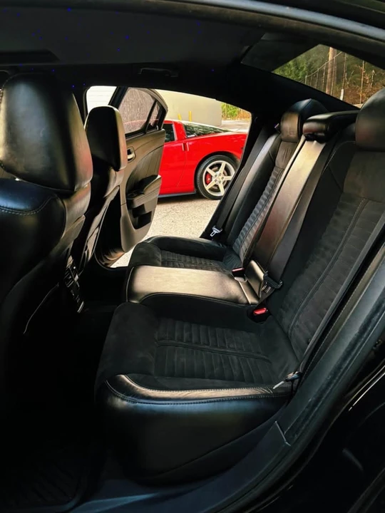 2021 Dodge Charger SRT & 392 7th Gen - Image 19 of 20