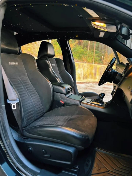 2021 Dodge Charger SRT & 392 7th Gen - Image 17 of 20
