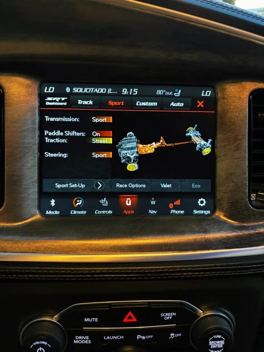 2021 Dodge Charger SRT & 392 7th Gen - Image 14 of 20